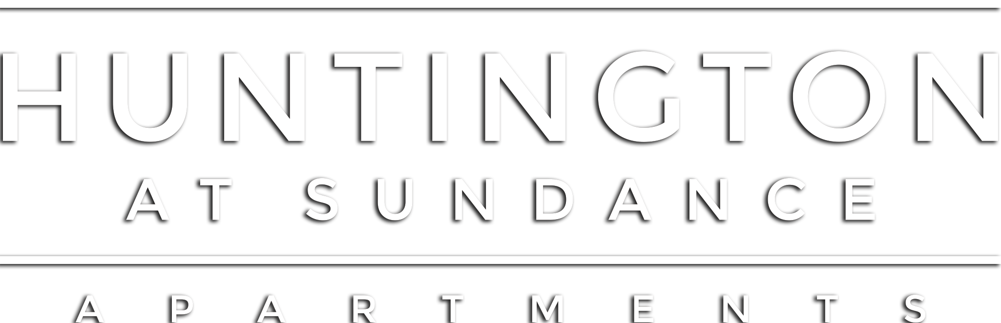 Huntington at Sundance logo